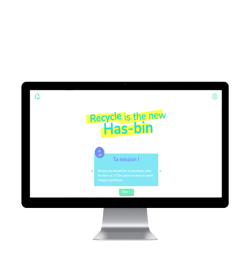 The New Has-Bin